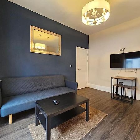 Flash Sale Brighton City Centre 1 Bedroom Bn145Wes06 Exterior foto